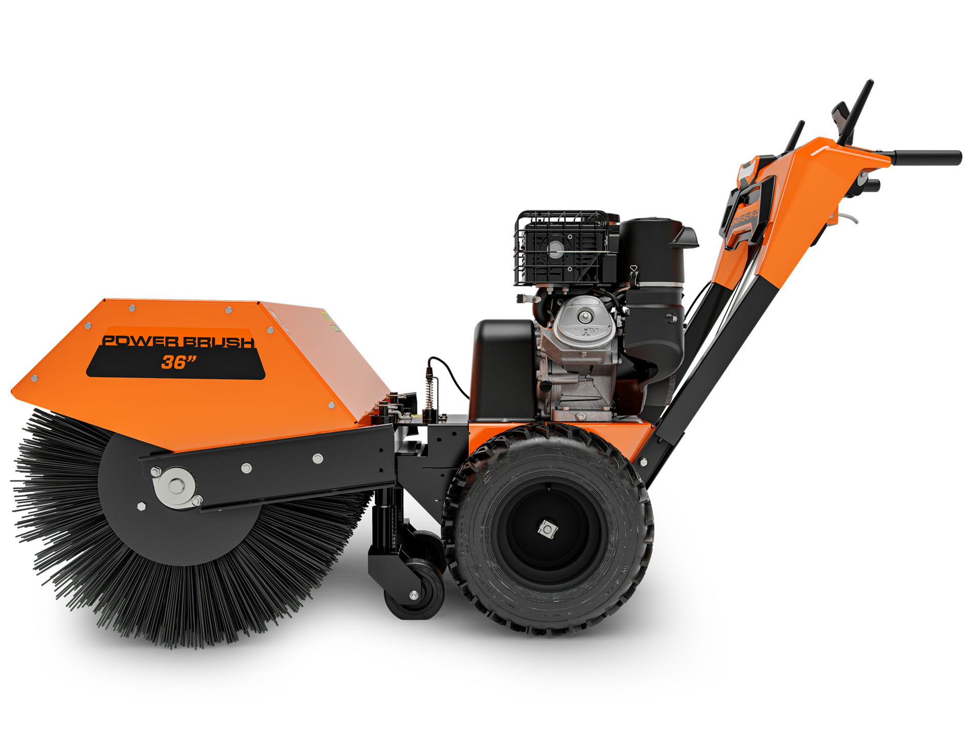 Ariens Power Brush 36 in Gaylord, Michigan - Photo 3