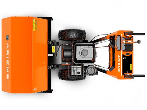 Ariens Power Brush 36 in Gaylord, Michigan - Photo 4