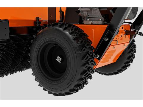 Ariens Power Brush 36 in Gaylord, Michigan - Photo 6