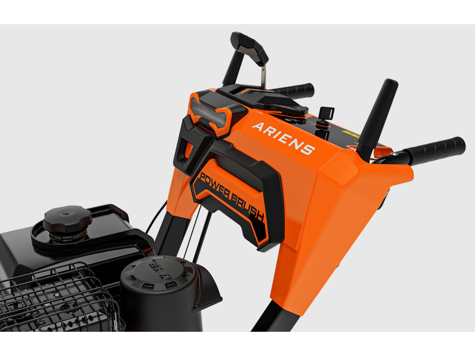 Ariens Power Brush 36 in Gaylord, Michigan - Photo 7