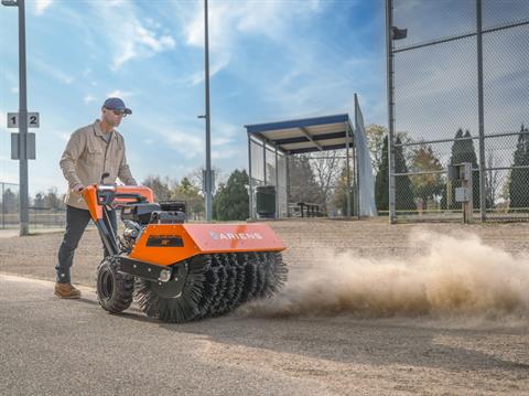 Ariens Power Brush 36 in Gaylord, Michigan - Photo 9