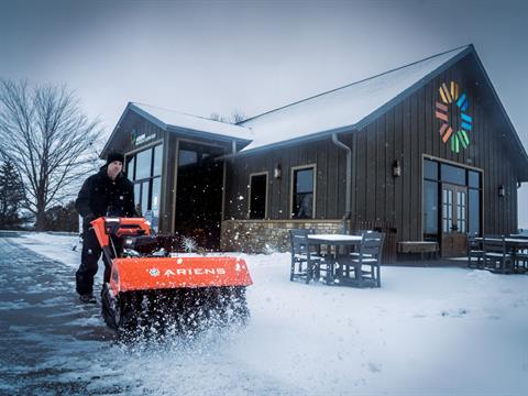 Ariens Power Brush 36 in Gaylord, Michigan - Photo 10