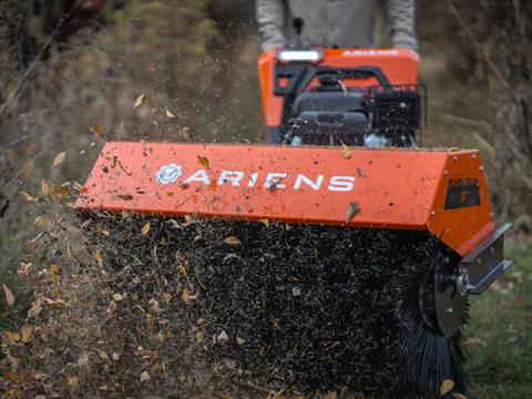 Ariens Power Brush 36 in Gaylord, Michigan - Photo 11
