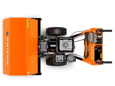 Ariens Power Brush 36 Hydro in Gaylord, Michigan - Photo 4