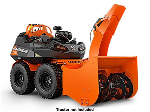Ariens 36 in. Snow Blower Head