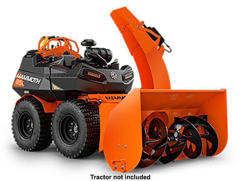Ariens 48 in. Snow Blower Head in Calmar, Iowa
