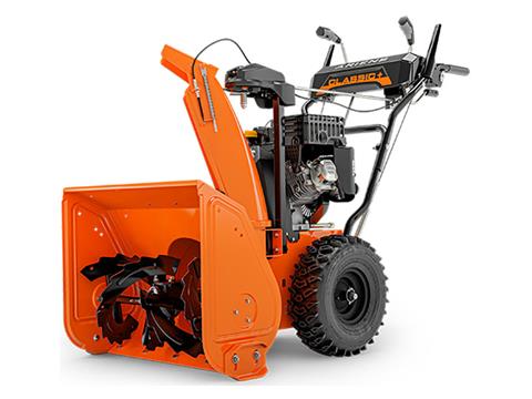 Ariens Classic 24+ in Gaylord, Michigan - Photo 5