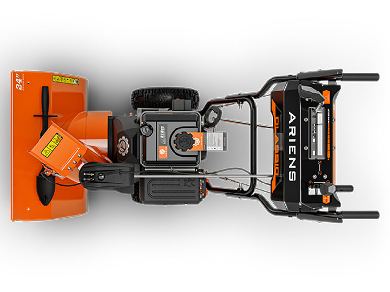 Ariens Classic 24 in Calmar, Iowa - Photo 4