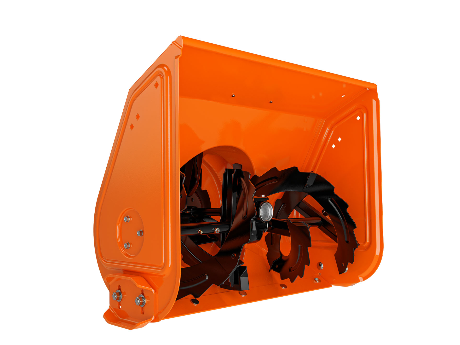 Ariens Classic 24 in Calmar, Iowa - Photo 5