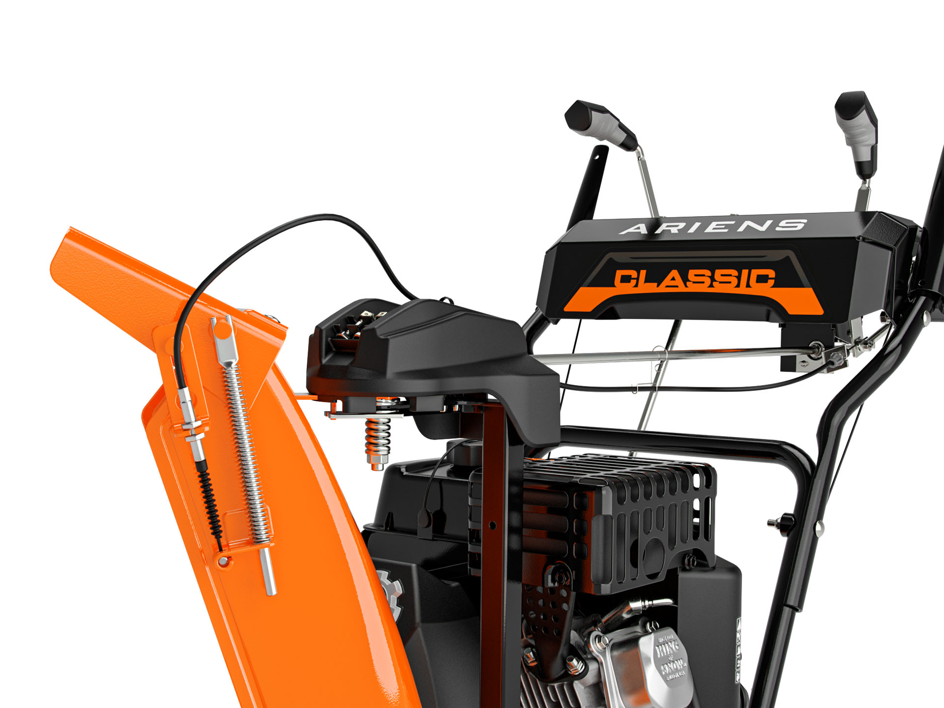 Ariens Classic 24 in Calmar, Iowa - Photo 6