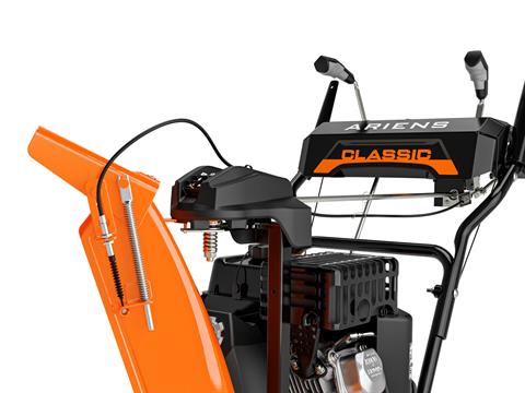 Ariens Classic 24 in Calmar, Iowa - Photo 6