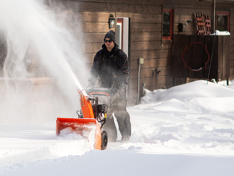 Ariens Classic 24 in Calmar, Iowa - Photo 7