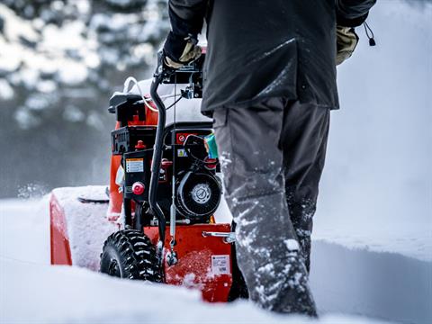 Ariens Classic 24 in Calmar, Iowa - Photo 8