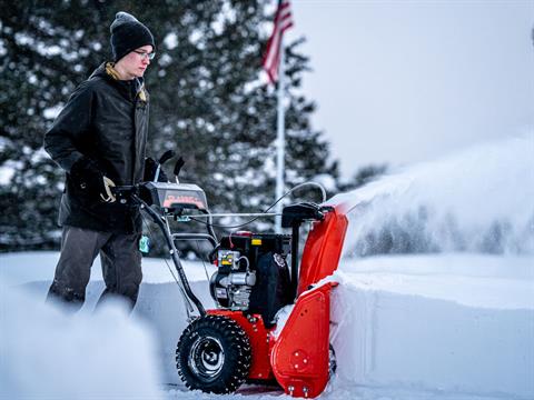 Ariens Classic 24 in Calmar, Iowa - Photo 9