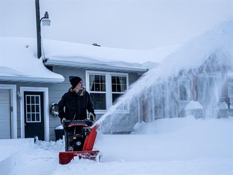 Ariens Classic 24 in Calmar, Iowa - Photo 10