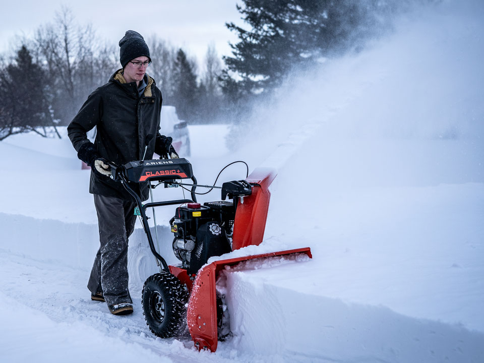 Ariens Classic 24 in Calmar, Iowa - Photo 11