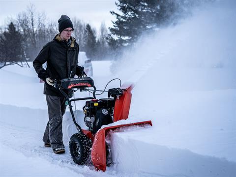 Ariens Classic 24 in Calmar, Iowa - Photo 11
