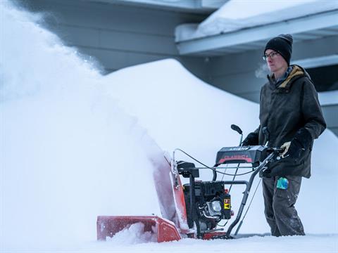 Ariens Classic 24 in Calmar, Iowa - Photo 12