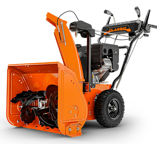 Ariens Classic 24 in Gaylord, Michigan - Photo 1