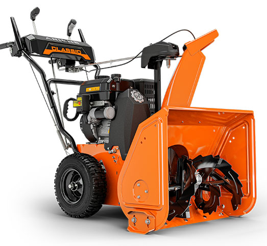 Ariens Classic 24 in Gaylord, Michigan - Photo 2
