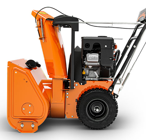 Ariens Classic 24 in Gaylord, Michigan - Photo 3