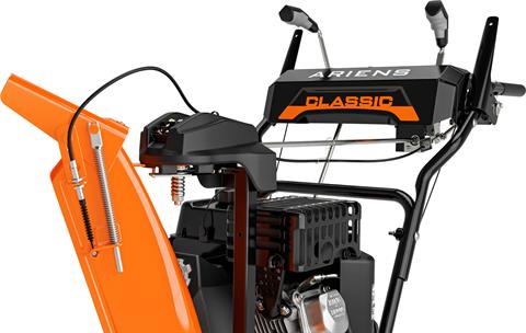 Ariens Classic 24 in Gaylord, Michigan - Photo 6
