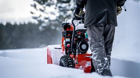 Ariens Classic 24 in Gaylord, Michigan - Photo 8