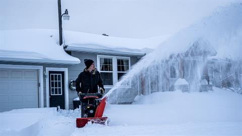 Ariens Classic 24 in Gaylord, Michigan - Photo 10