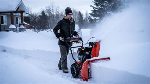 Ariens Classic 24 in Gaylord, Michigan - Photo 11