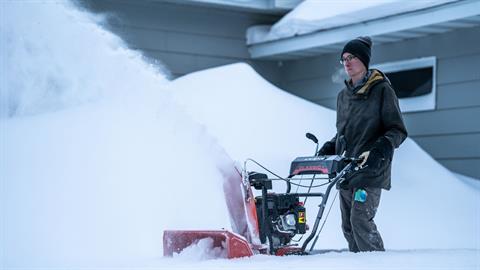 Ariens Classic 24 in Gaylord, Michigan - Photo 12