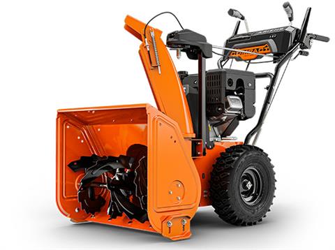 Ariens Compact 24 in Gaylord, Michigan - Photo 1