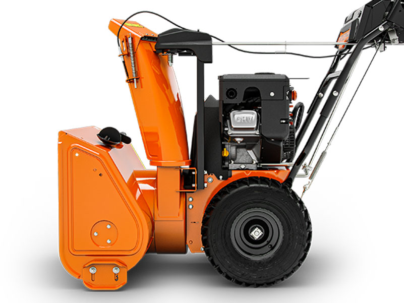 Ariens Compact 24 in Gaylord, Michigan - Photo 3