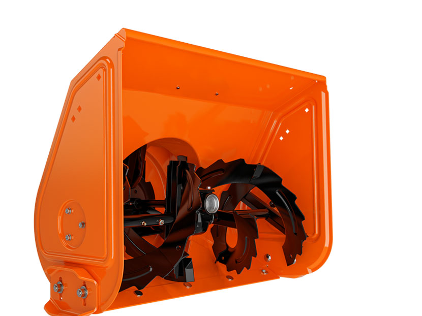 Ariens Compact 24 in Gaylord, Michigan - Photo 5