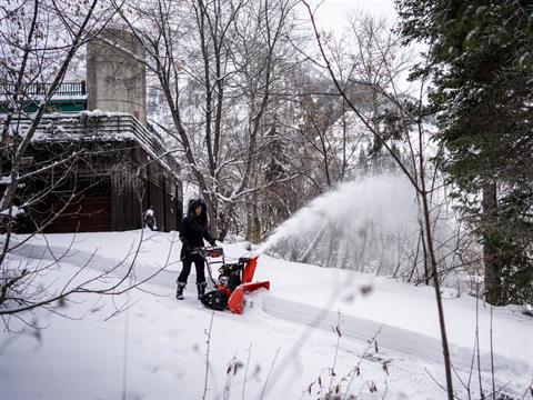 Ariens Compact 24 in Gaylord, Michigan - Photo 11