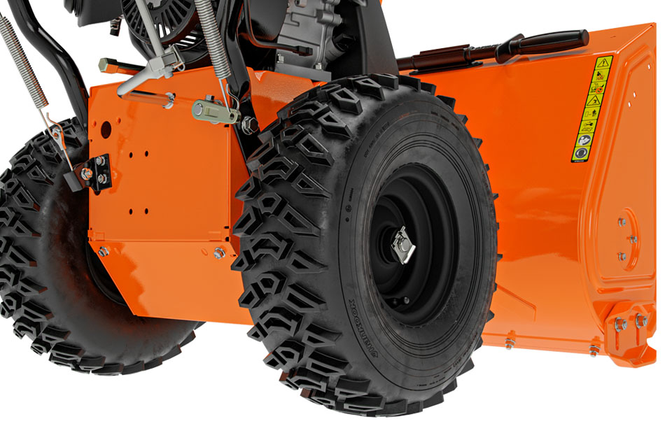 Ariens Compact 24 in Gaylord, Michigan - Photo 6