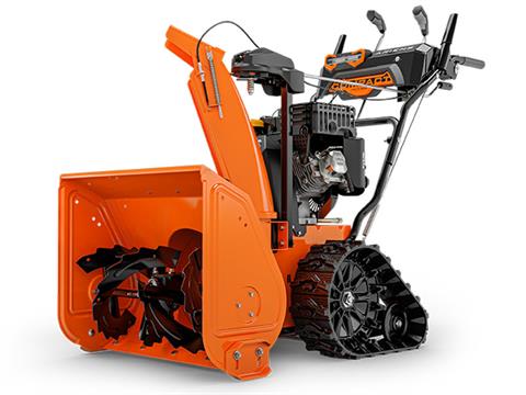 Ariens Compact 24 Rapidtrack in Gaylord, Michigan - Photo 1