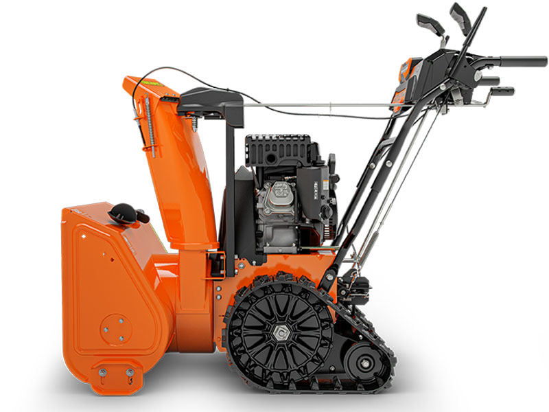 Ariens Compact 24 Rapidtrack in Gaylord, Michigan - Photo 3