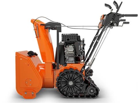 Ariens Compact 24 Rapidtrack in Gaylord, Michigan - Photo 3