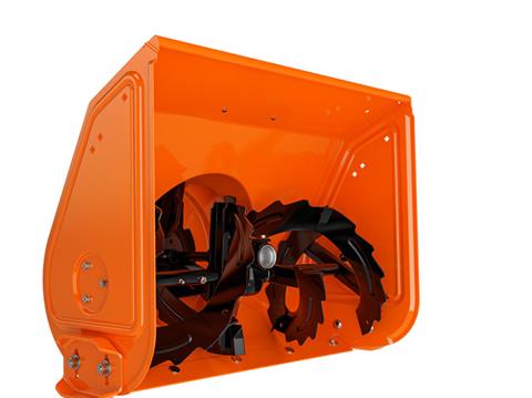 Ariens Compact 24 Rapidtrack in Gaylord, Michigan - Photo 5