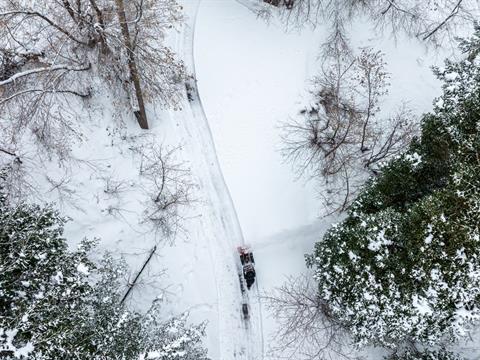 Ariens Compact 24 Rapidtrack in Gaylord, Michigan - Photo 12