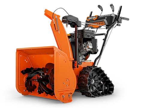 Ariens Compact 24 RapidTrak in Calmar, Iowa