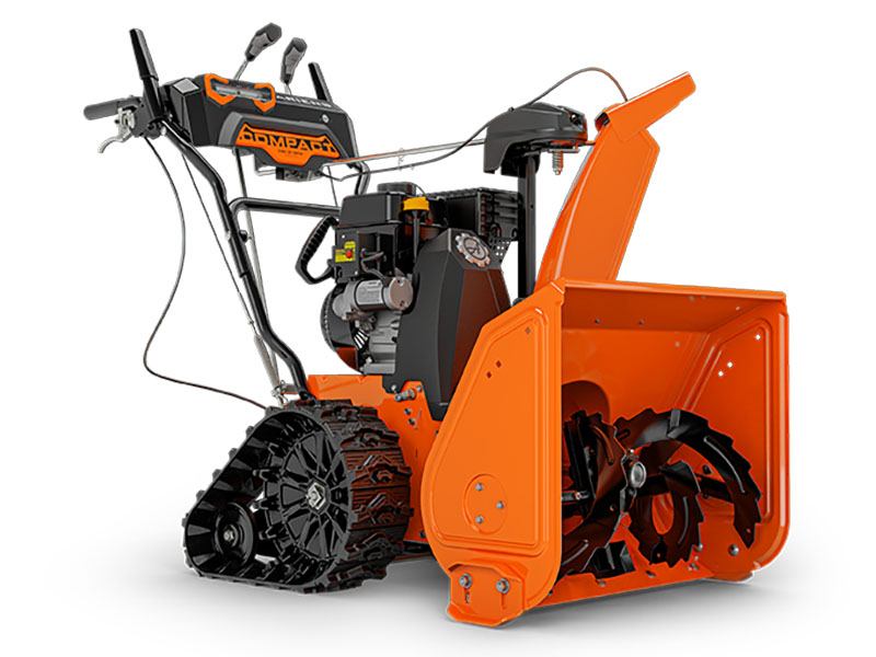 Ariens Compact 24 RapidTrak in Calmar, Iowa - Photo 2