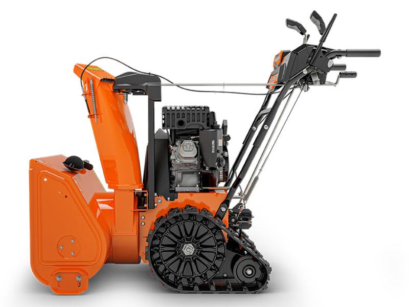 Ariens Compact 24 RapidTrak in Calmar, Iowa - Photo 3