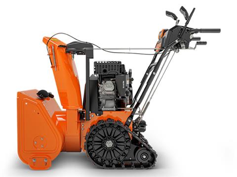 Ariens Compact 24 RapidTrak in Calmar, Iowa - Photo 3