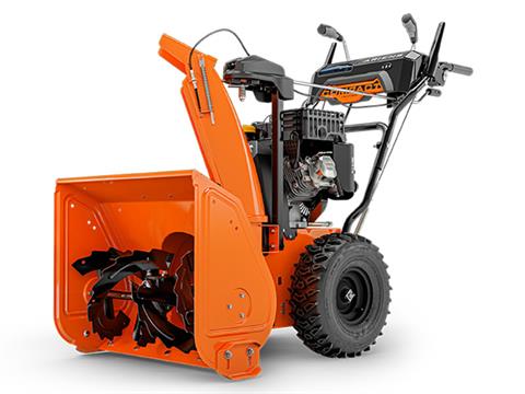 Ariens Compact 24 Auto in Calmar, Iowa