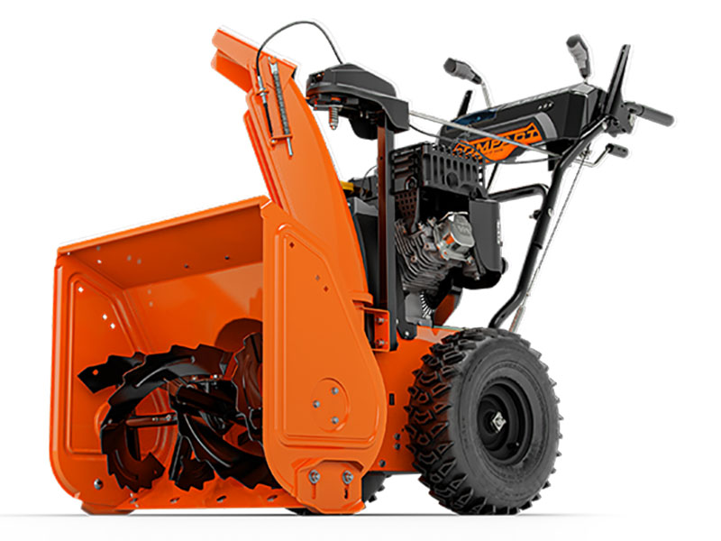 Ariens Compact 24 Auto in Gaylord, Michigan - Photo 2