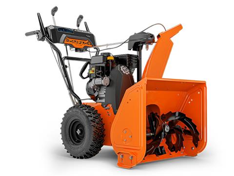 Ariens Compact 24 Auto in Gaylord, Michigan - Photo 3