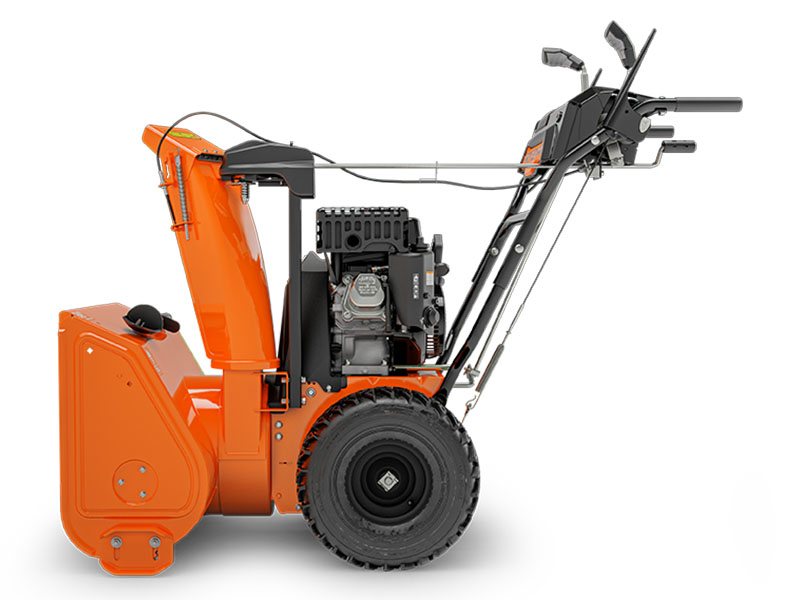 Ariens Compact 24 Auto in Gaylord, Michigan - Photo 4