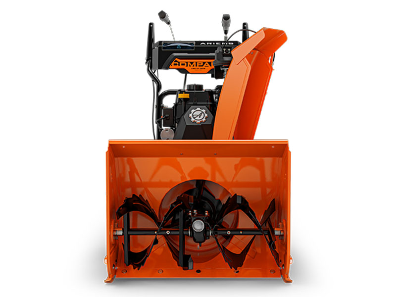 Ariens Compact 24 Auto in Gaylord, Michigan - Photo 5