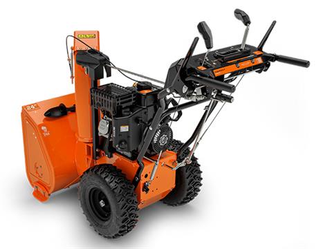 Ariens Compact 24 Auto in Gaylord, Michigan - Photo 6